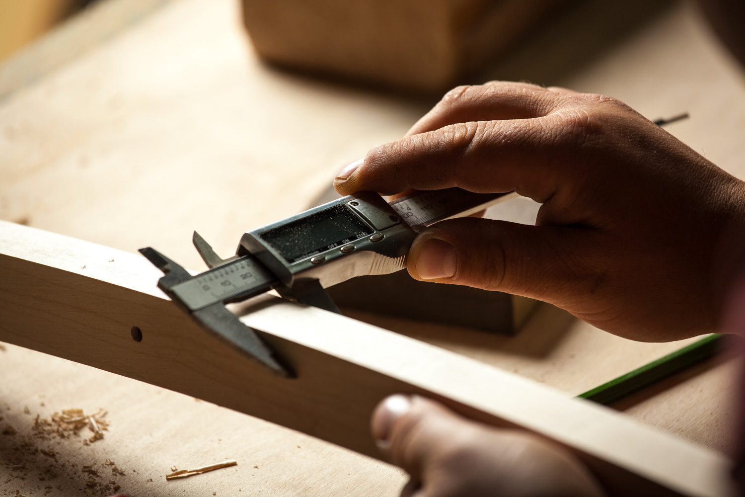 Atelier Monts et Merveilles, menuisier ébéniste à Serre-Chevalier Production